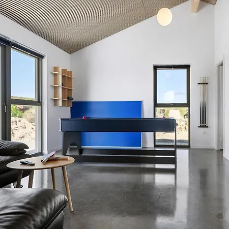 Feriehus Villavilla 986 - Grønhøj, Nordjylland Løkken