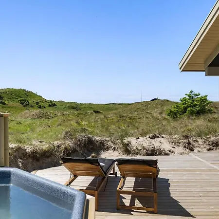 Villavilla 986 - Grønhøj, Nordjylland