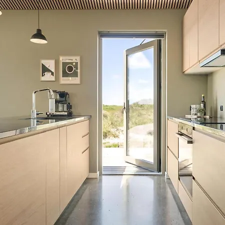 Villavilla 986 - Grønhøj, Nordjylland Feriehus Løkken