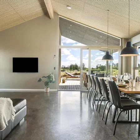 Holiday home Villavilla 986 - Gronhoj, Nordjylland