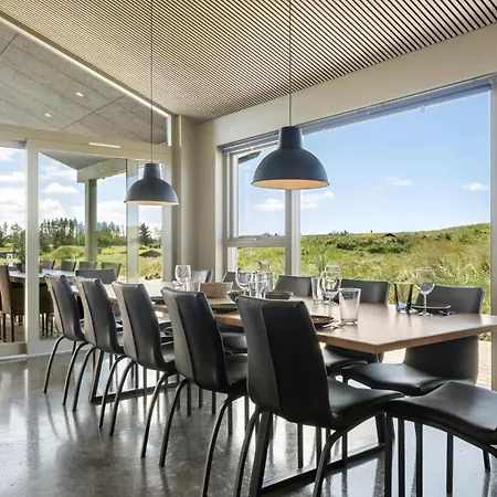 Feriehus Villavilla 986 - Grønhøj, Nordjylland *