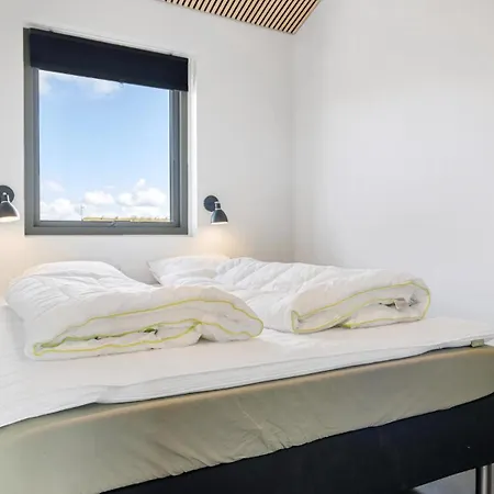 Feriehus Villavilla 986 - Grønhøj, Nordjylland *