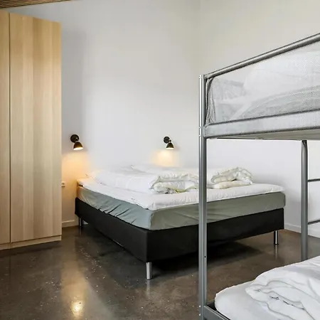 Holiday home Villavilla 986 - Gronhoj, Nordjylland